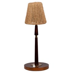 Mid-Century Table Lamp, 1960, Denmark