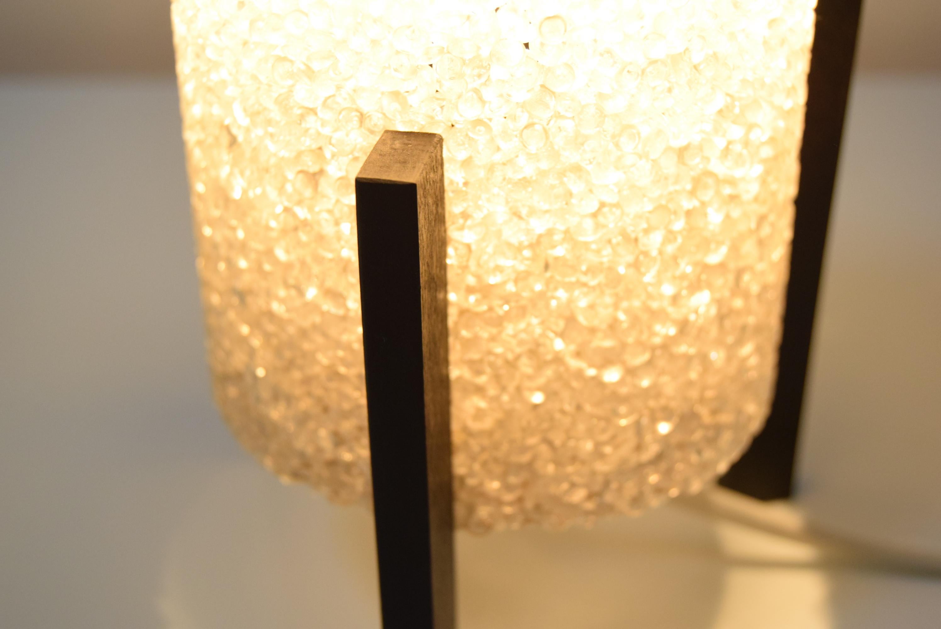 Mid-Century Table Lamp, 1960´s  For Sale 6