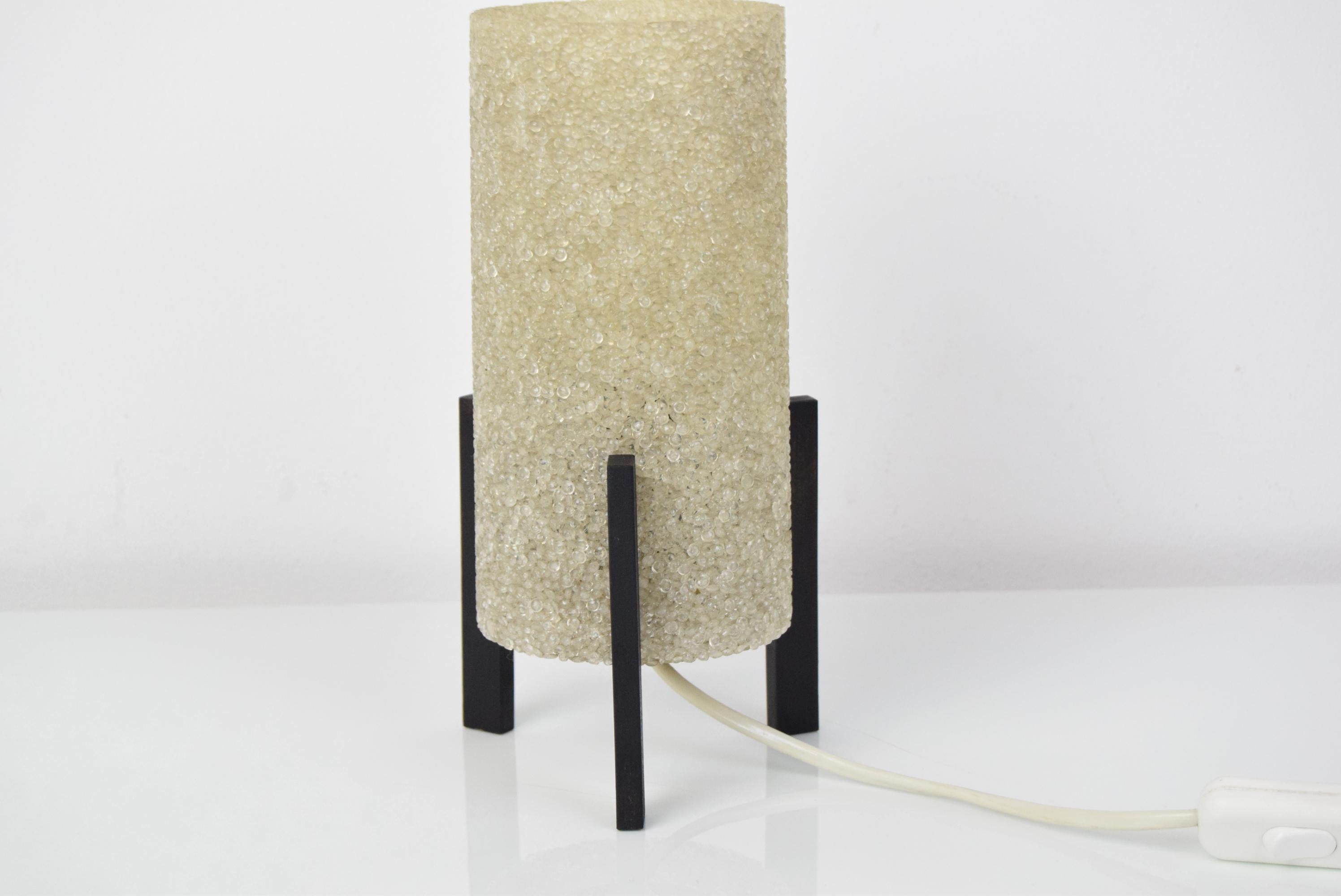 Mid-Century Table Lamp, 1960´s  For Sale 2