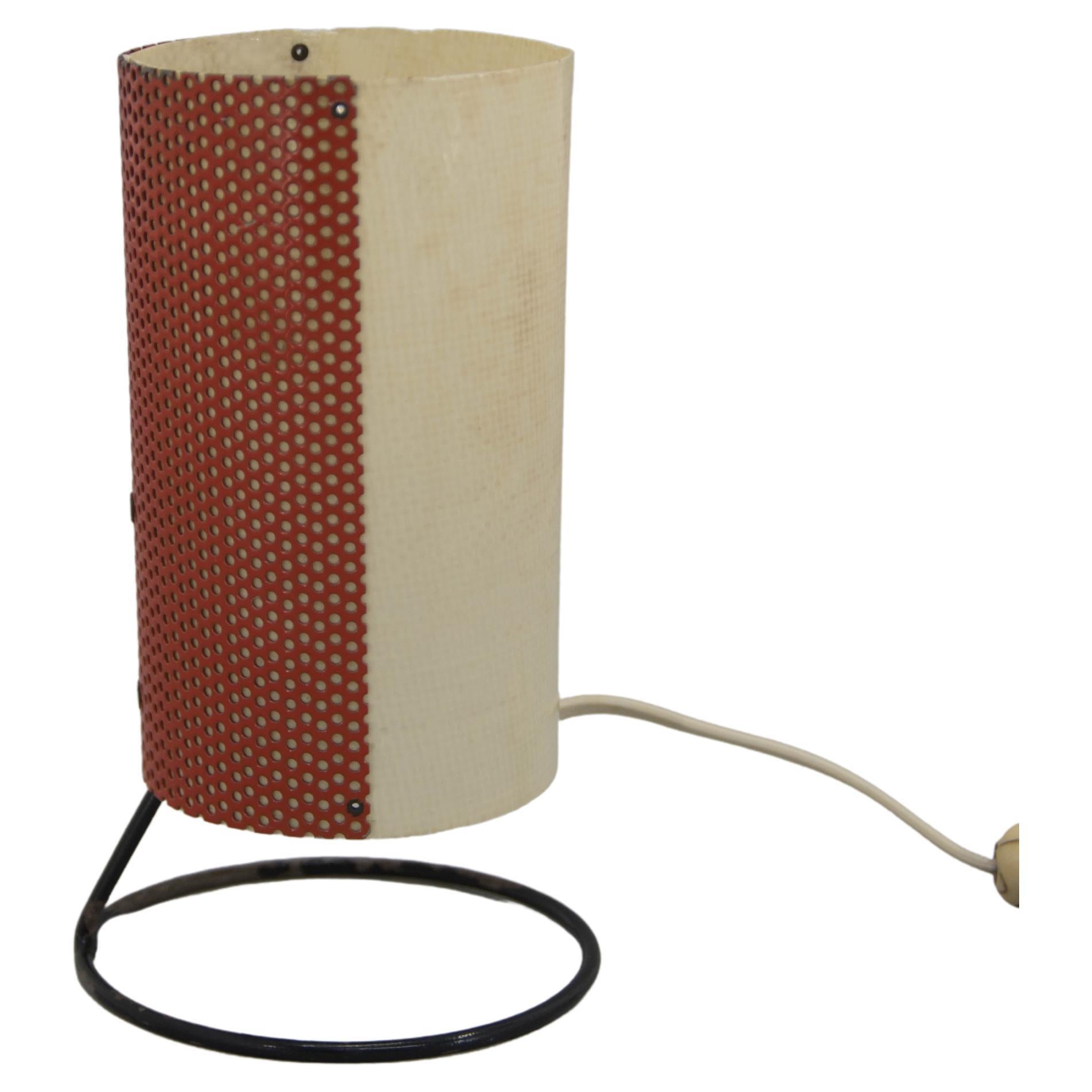 Mid-Century Table Lamp, 1960s For Sale