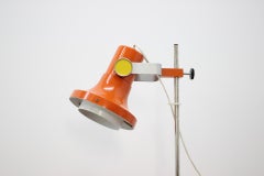 Midcentury Table Lamp, 1970s