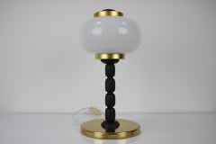 Mid-Century Table Lamp, 1970s