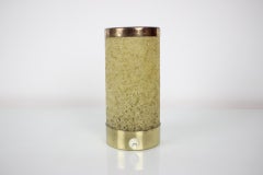 Mid-Century Table Lamp, 1970's