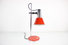 Mid-Century Table Lamp, 1970s Germany