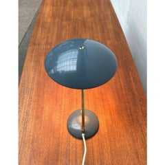 Lampe de bureau du milieu du siècle 6781 de Christian Dell pour Kaiser Leuchten, années 1960