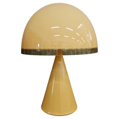 Mid Century Table Lamp "Baobab" by iGuzzini, Italy 1970s