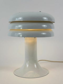 Lampe de table du milieu du siècle 'BN 25' par Hans-Agne Jakobsson AB Markaryd Suède 1970