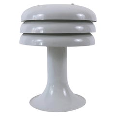 Lampe de table du milieu du siècle 'BN 25' par Hans-Agne Jakobsson AB Markaryd Suède 1970