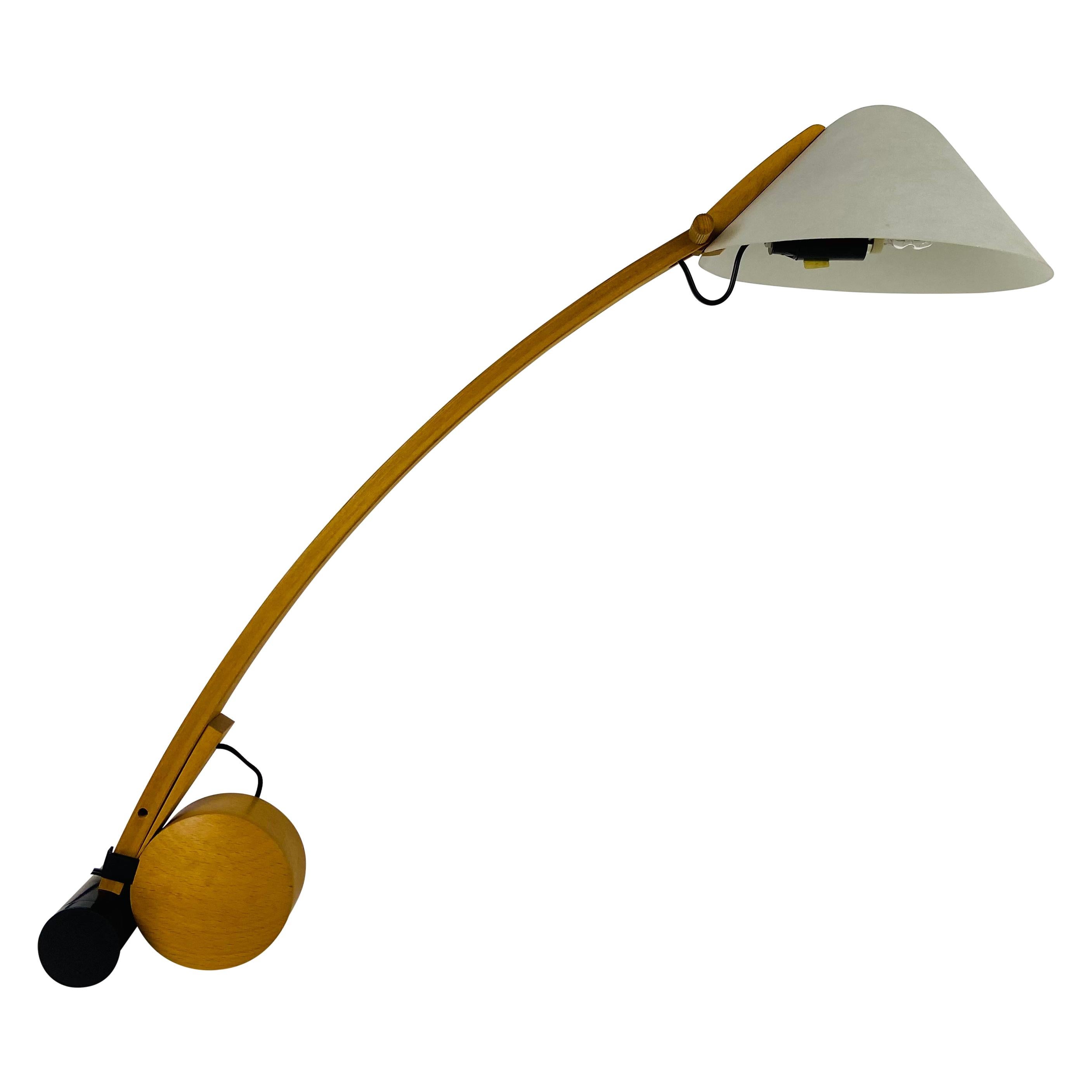 Mid-Century Table Lamp by Domus, 1960s