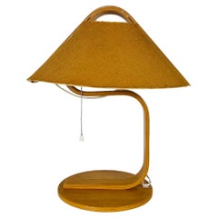 Lampada da tavolo di metà secolo di Domus, anni '60