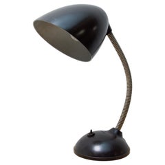 Retro Mid Century Table Lamp by Eric Kirkman Cole for Elektrosvit, 1940´s