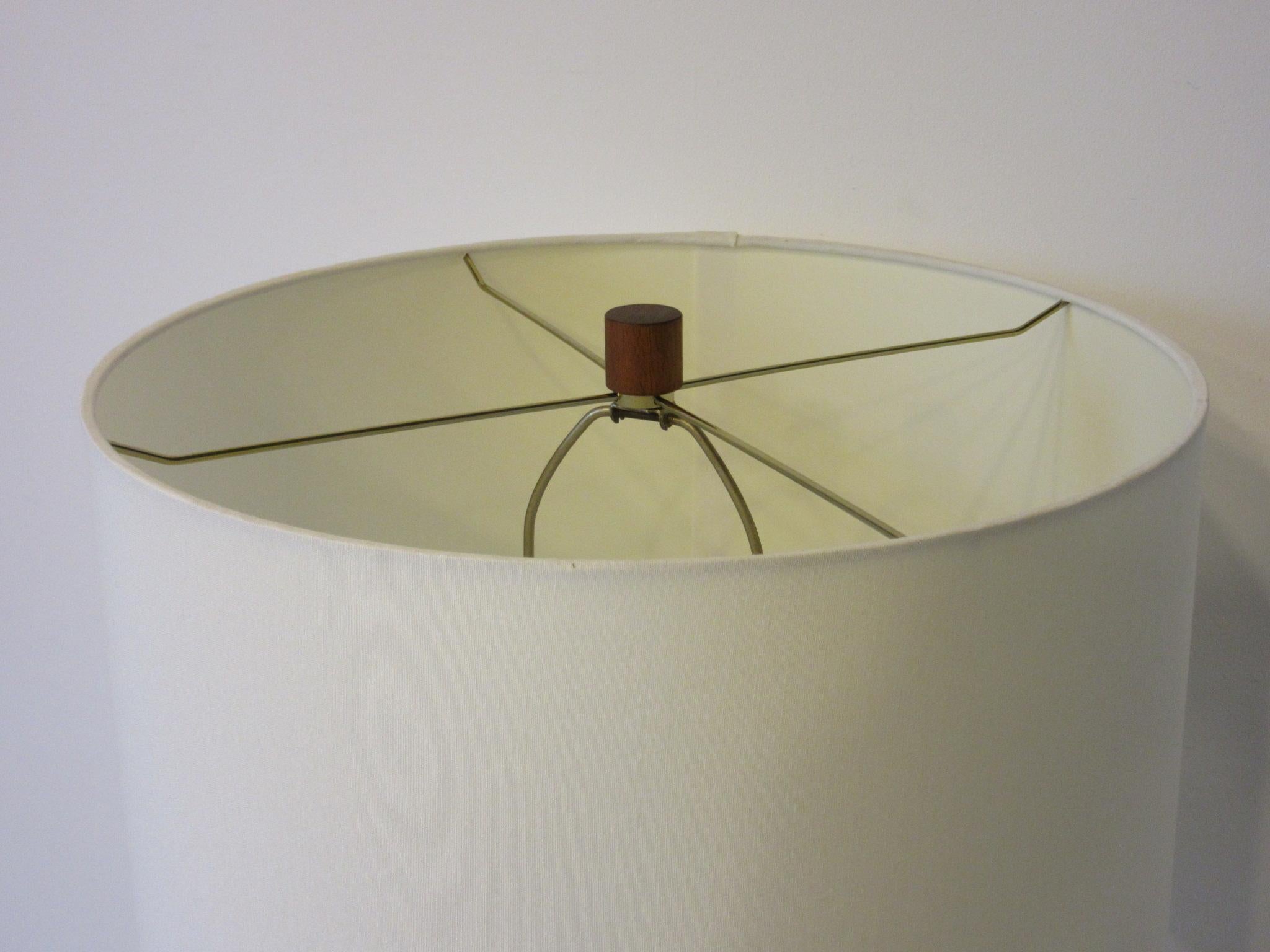Mid-Century Modern Midcentury Table Lamp by Gordon & Jane Martz for Marshall Studios