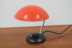 Lampe de bureau du milieu du siècle dernier de Josef Hurka pour Drukov, années 1960