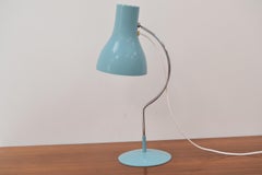 Mid-Century Table Lamp by Josef Hurka for Napako, 1960's