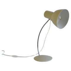 Mid-Century Table Lamp by Josef Hůrka for Napako, 1960's.