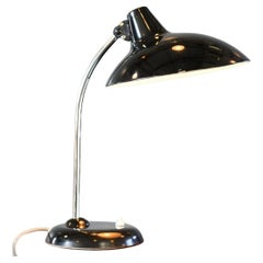 Mid Century Table Lamp By Kaiser Leuchten Model 6786 Circa 1950s