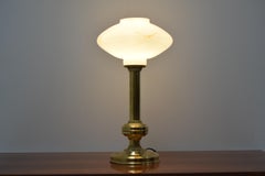 Mid-Century Table Lamp by Kamenicky Senov, 1960's