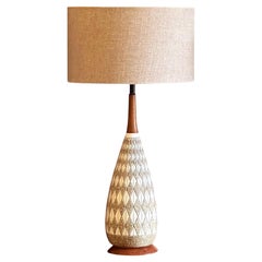 Lampadaires