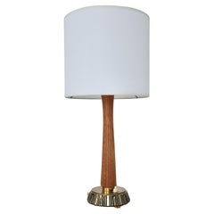 Mid-Century Table lamp by Sonja Katzin for ASEA