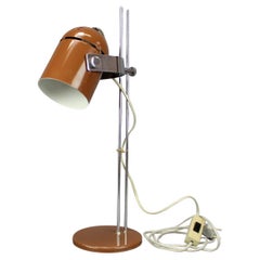 Mid-Century Table Lamp by Stanislav Indra, Czechoslovakia, 1970s
