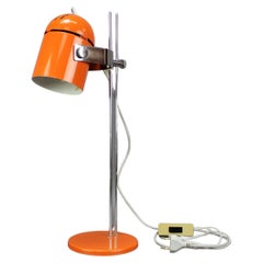 Lampade da tavolo in metallo