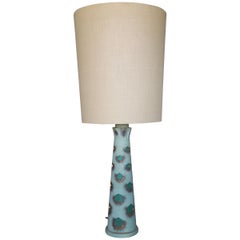 Used Mid Century Table Lamp by Tye of California