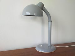Mid-Century-Tischlampe Dema Belysning, Dänemark, 1970er Jahre