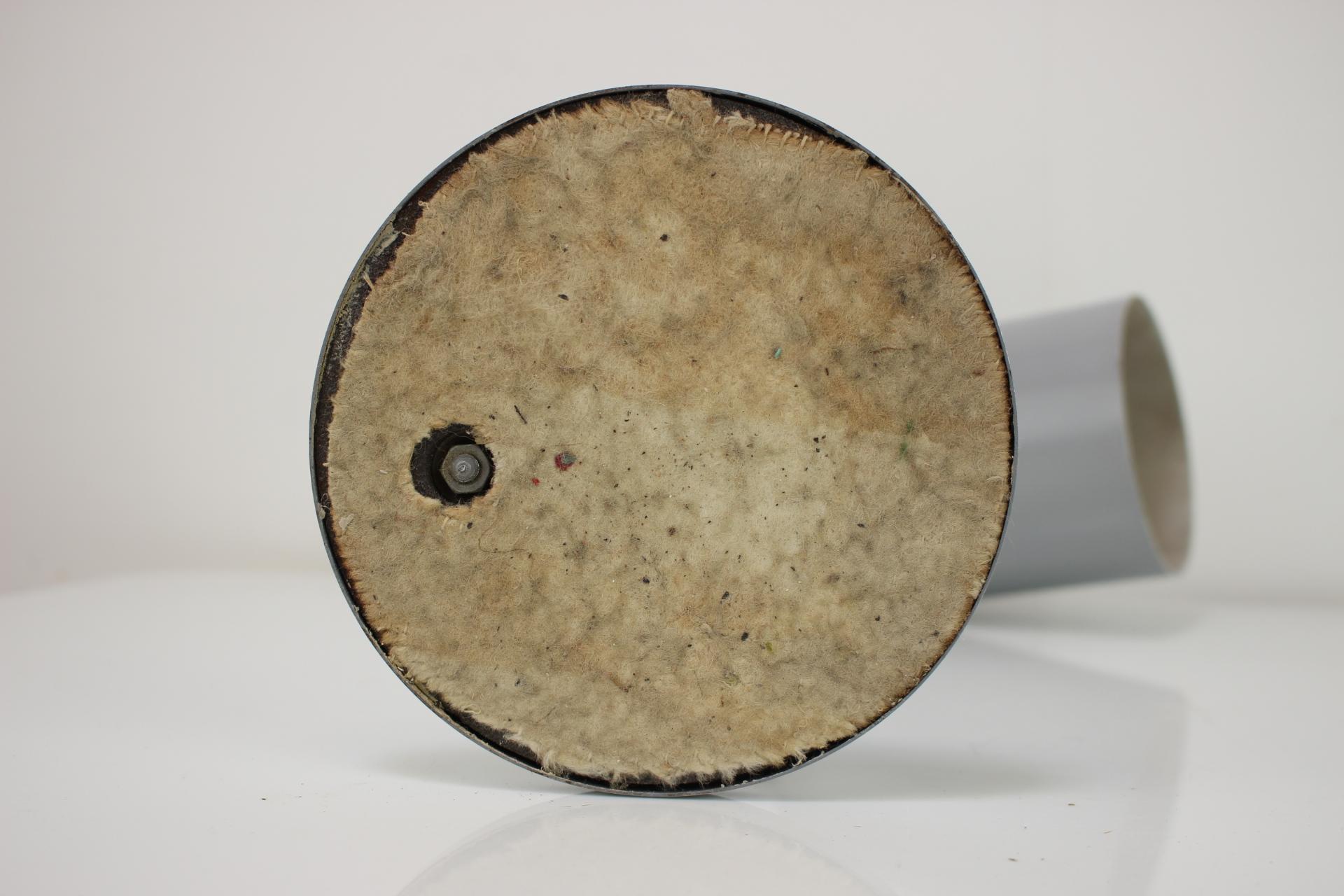 Mid-Century Table Lamp Designed by Josef Hurka for Napako, 1960's For Sale 5