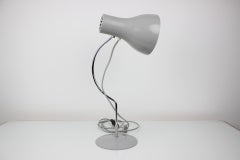 Mid-Century Table Lamp Designed by Josef Hurka for Napako, 1960's