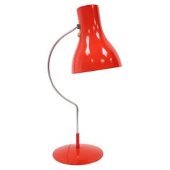 Mid-Century Table Lamp Designed by Josef Hurka for Napako, 1960
s Mid-Century Table Lamp Designed by Josef Hurka for Napako, 1960
s