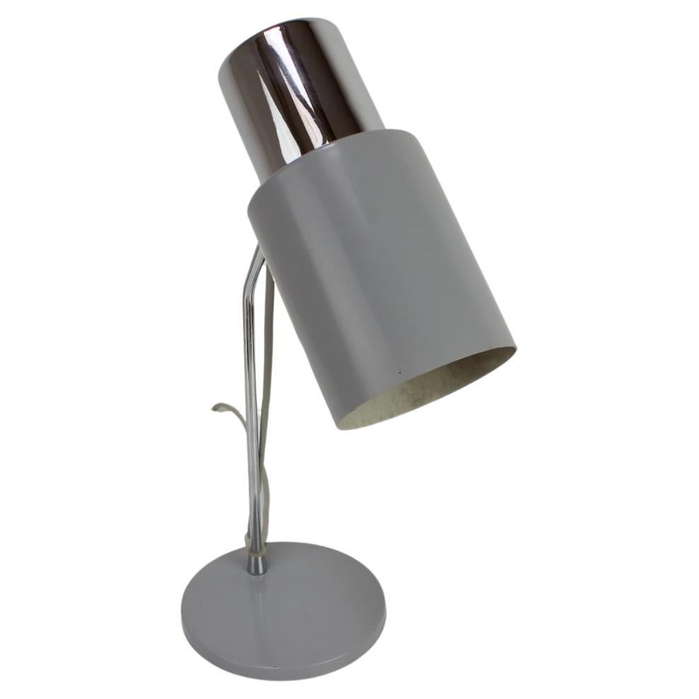 Mid-Century Table Lamp Designed by Josef Hurka for Napako, 1960's