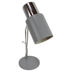 Lampe de table du milieu du siècle conçue par Josef Hurka pour Napako, années 1960
