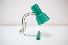 Mid-Century-Tischlampe entworfen von Josef Hurka für Napako, 1970er Jahre