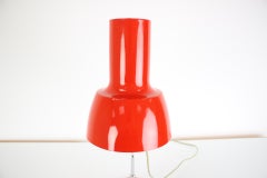 Mid-Century-Tischlampe, entworfen von Josef Hurka für Napako, 1960er Jahre