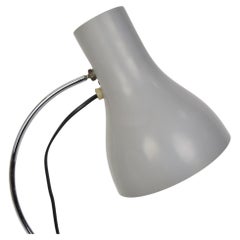 Mid-Century Table Lamp Designed by Josef Hurka for Napako, 1970's