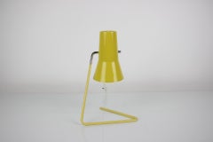Mid-Century Table Lamp / Drupol, 1960's