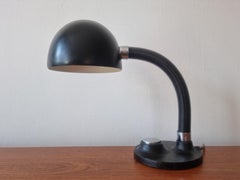 Mid Century Table Lamp, Egon Hillebrand, Germany, 1960s