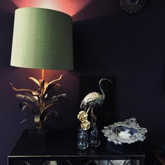 Mid-Century Table Lamp