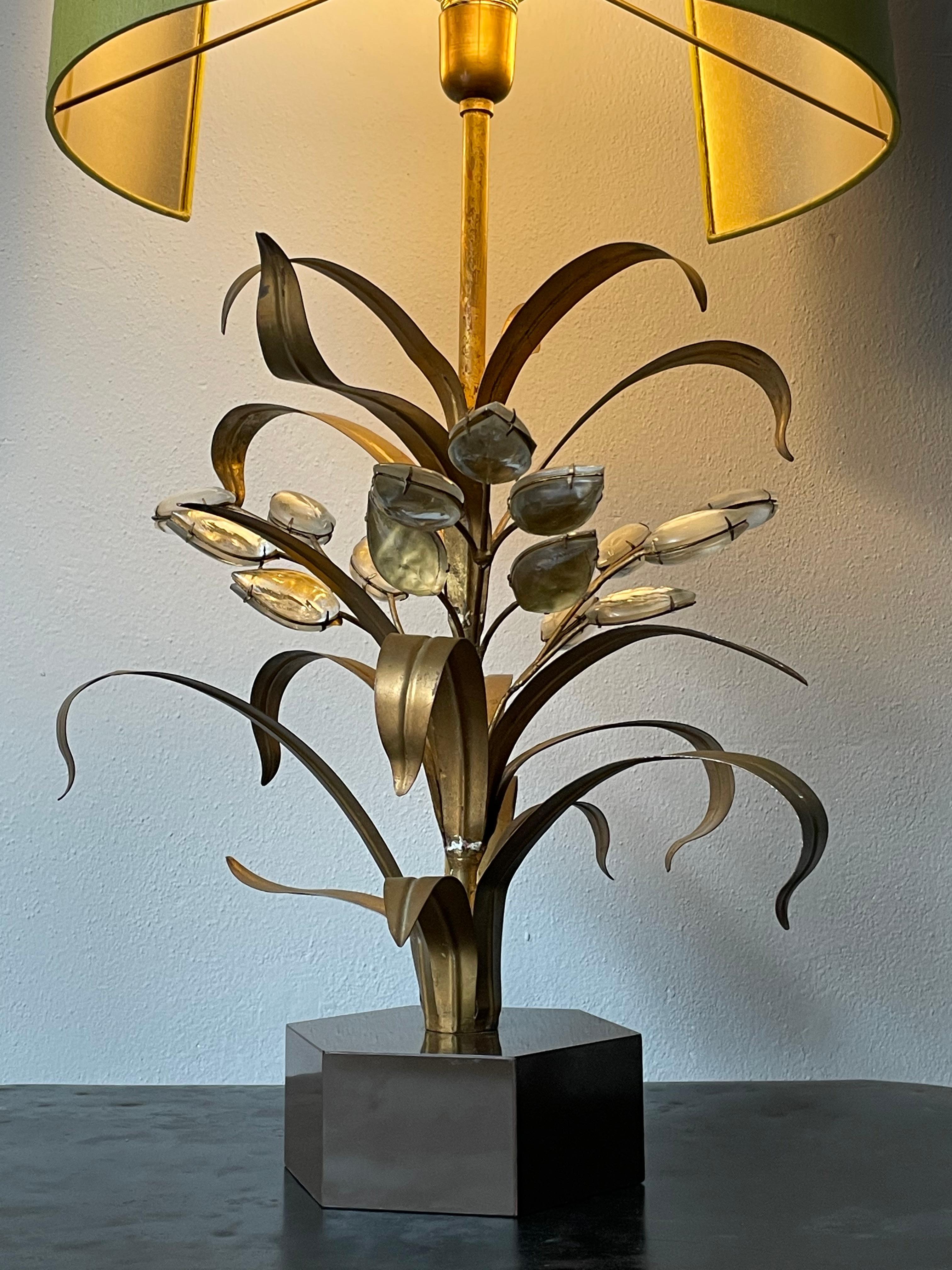 Mid-Century Table Lamp In Good Condition For Sale In Munich, DE