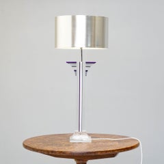 Mid-Century Table Lamp