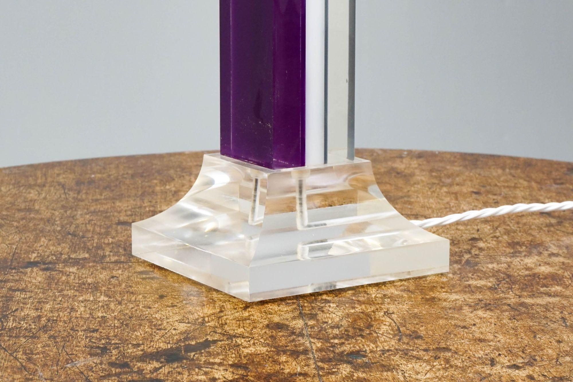 Mid-Century Table Lamp For Sale 1