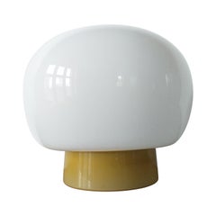 Midcentury Table Lamp
