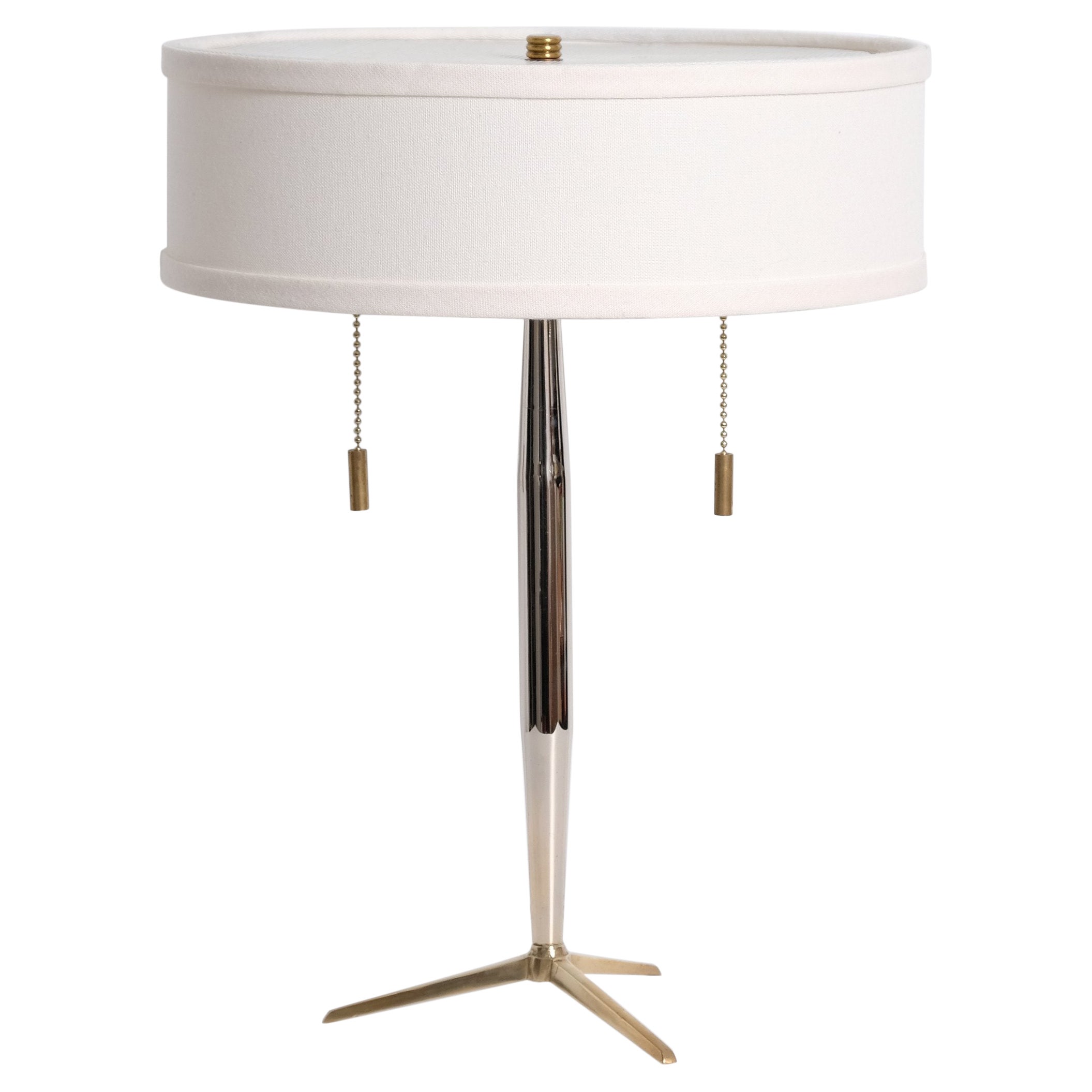 Lampe de table Mid Century