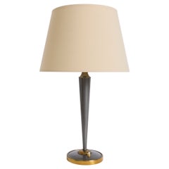 Lampe de table du milieu du siècle