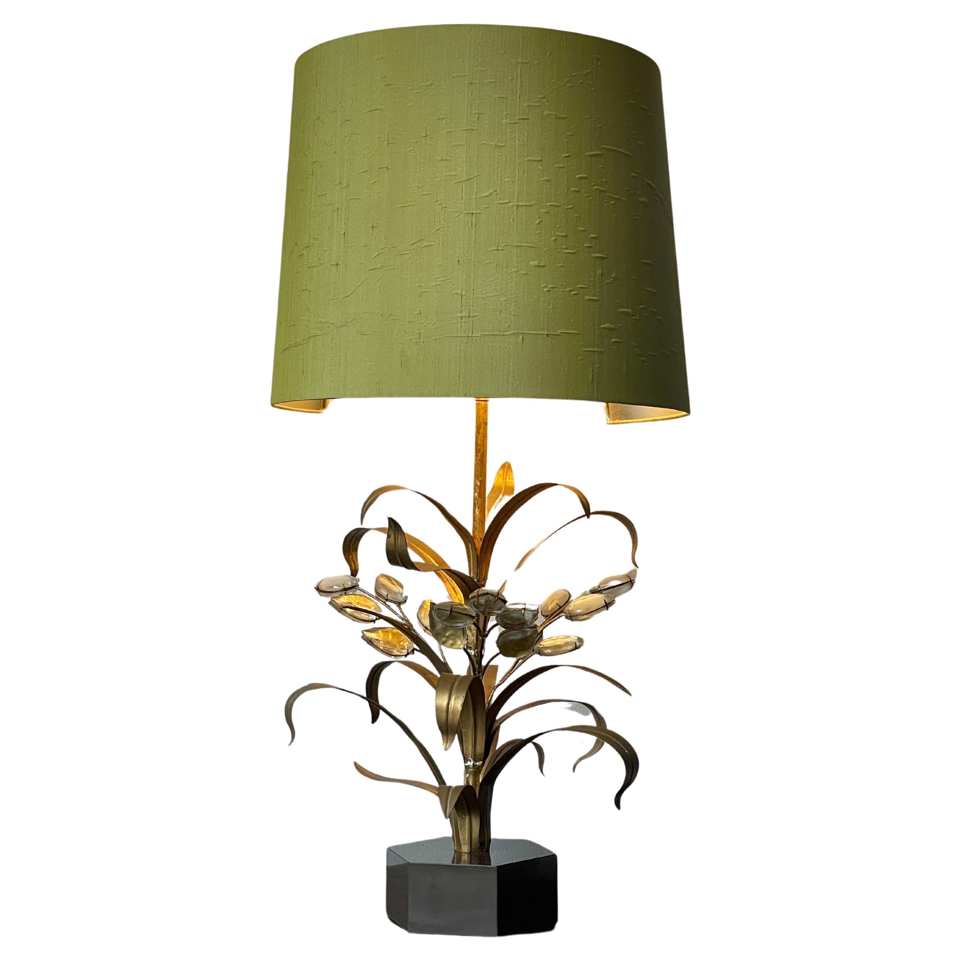 Mid-Century Table Lamp For Sale