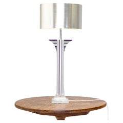 Mid-Century Table Lamp