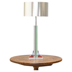 Mid-Century Table Lamp