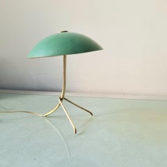 Mid-Century Table Lamp from Stilux Milano, 1950s