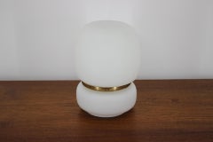 Midcentury Table Lamp from Valašské Meziříčí, 1970s