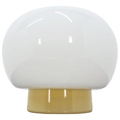 Midcentury Table Lamp from Valašské Meziříčí, 1970s